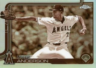 Tyler Anderson