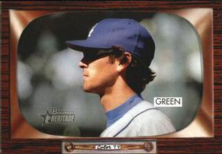 Shawn Green