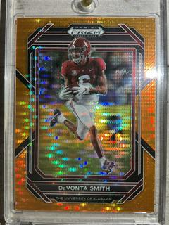DeVonta Smith