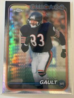 Willie Gault
