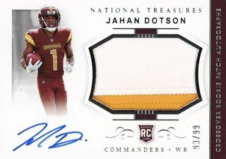 Jahan Dotson
