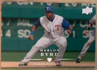 Marlon Byrd