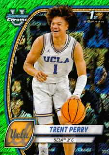 Trent Perry