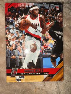 Darius Miles