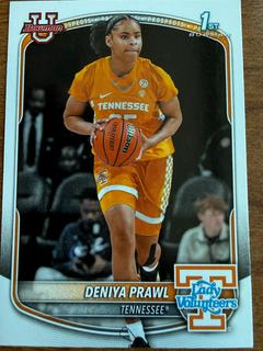 Deniya Prawl