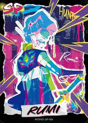 Rumi [SP] #KPDH01-SP-004 Prices | Kayou K-Pop Demon Hunters Energy
