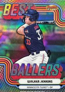 Walker Jenkins