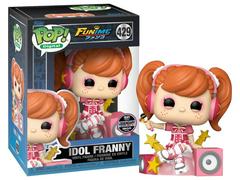 Idol Franny #429 (Digital)