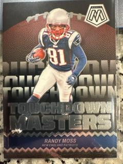 Randy Moss
