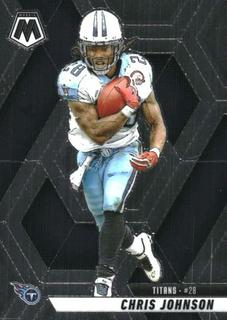 Chris Johnson