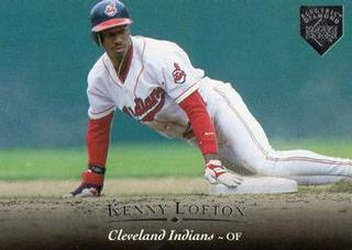 Kenny Lofton