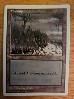 Swamp