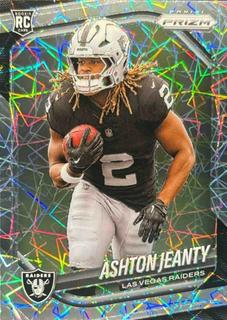 Ashton Jeanty