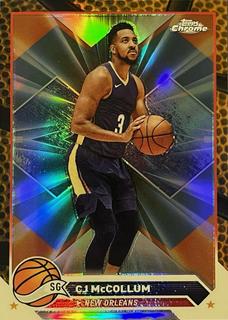 CJ McCollum