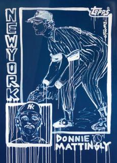 Don Mattingly