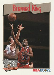 Bernard King