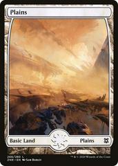 Plains [Foil] #266