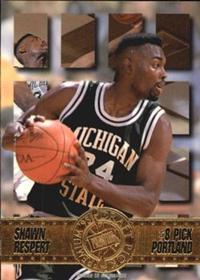 Shawn Respert