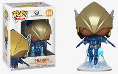 Pharah #494
