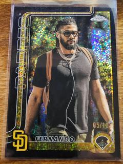 Fernando Tatis Jr.