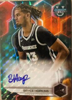 Bryce Hopkins