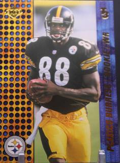 Plaxico Burress