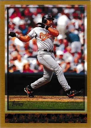 Harold Baines #399