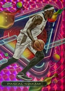 Pascal Siakam
