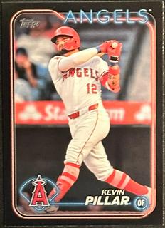 Kevin Pillar