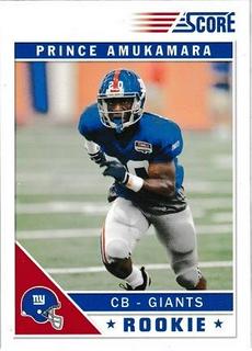Prince Amukamara