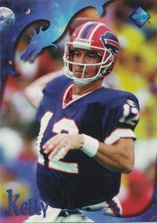 Jim Kelly
