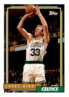 Larry Bird
