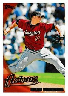 Bud Norris