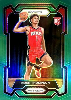 Amen Thompson