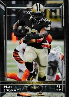 Mark Ingram