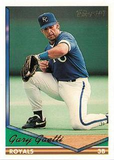 Gary Gaetti