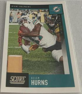 Allen Hurns