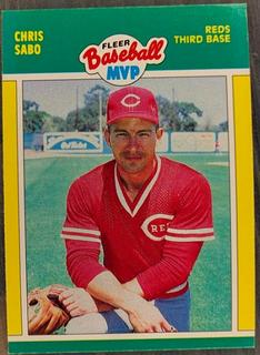 Chris Sabo
