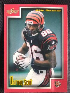 Darnay Scott