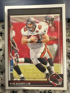 Mike Alstott
