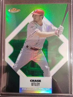 Chase Utley