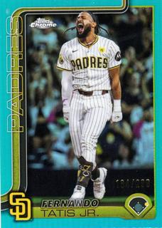 Fernando Tatis Jr.