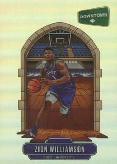 Zion Williamson