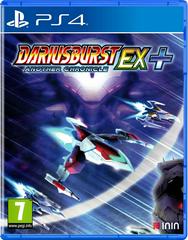 Dariusburst: Another Chronicle EX+ PAL Playstation 4 Prices