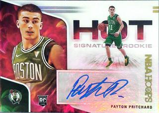 Payton Pritchard