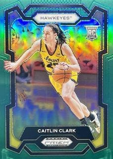 Caitlin Clark