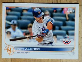 Pete Alonso