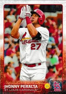 Jhonny Peralta