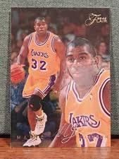 Magic Johnson
