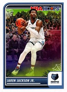 Jaren Jackson Jr.